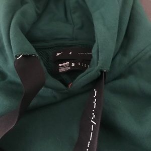 Reebok By Pyer Moss Oversized Hoodie